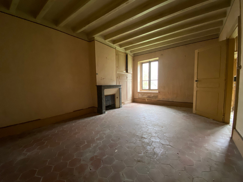 French property for sale in Valravillon, Yonne - &#8364;99,000 - photo 5