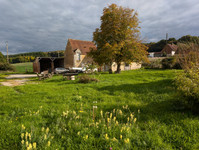 Maison à vendre à Rémalard en Perche, Orne - 250.000 € - photo 8