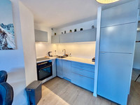 Appartement à vendre à Saint-Gervais-les-Bains, Haute-Savoie - 237.000 € - photo 4