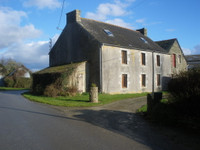 Propriété à vendre à Pleyben, Finistère - 434 600 € - photo n°2