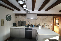 Maison à vendre à Coulonges, Vienne - 172.800 € - photo 7