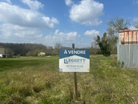 Terrain à vendre à Bourdeilles, Dordogne - 36.600 € - photo 9