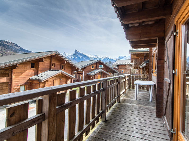 Ski property for sale in Morillon - €250,000 - photo 6