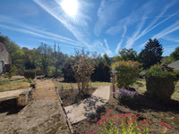 Maison à vendre à Cromac, Haute-Vienne - 99.000 € - photo 14