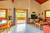 Chalet à vendre à Mauroux, Lot - 173.000 € - photo 5