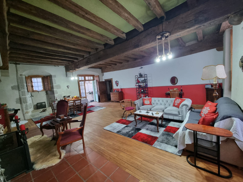 French property for sale in Évaux-les-Bains, Creuse - €134,900 - photo 5