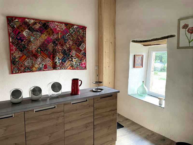 French property for sale in Champéon, Mayenne - €127,472 - photo 4