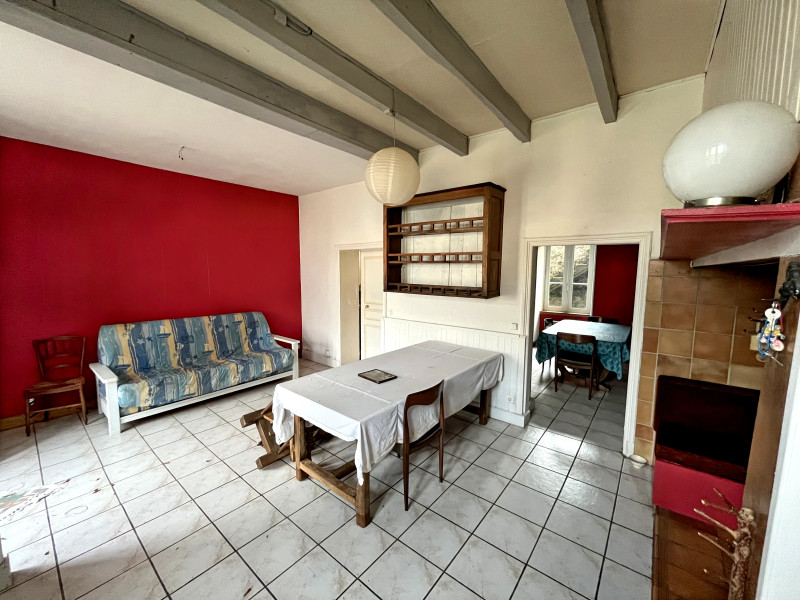 French property for sale in Pérols-sur-Vézère, Corrèze - €56,600 - photo 1