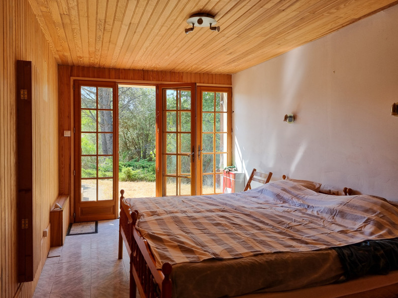 French property for sale in Le Pradal, Hérault - €185,000 - photo 6
