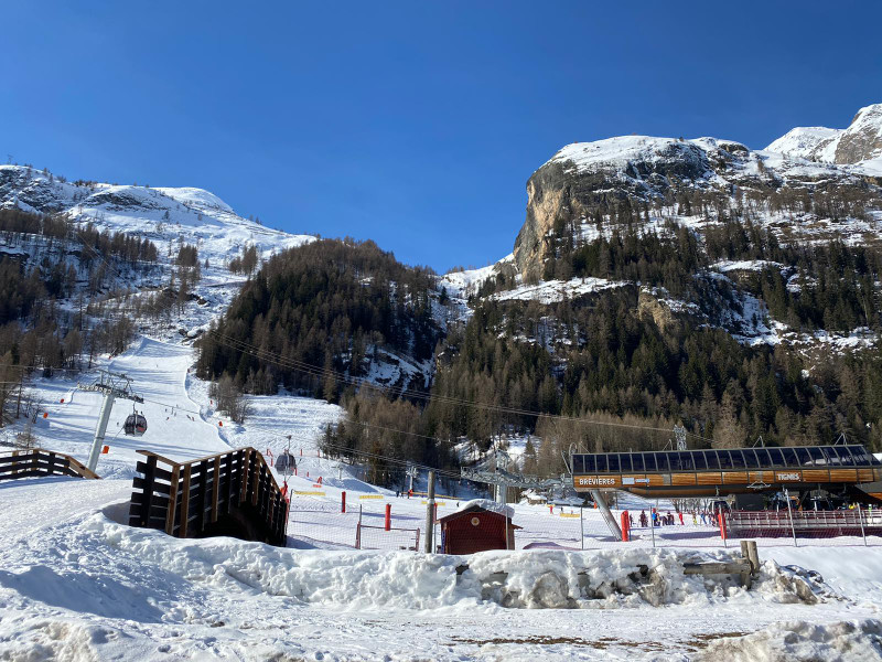 Ski property for sale in Tignes - €2,519,000 - photo 5