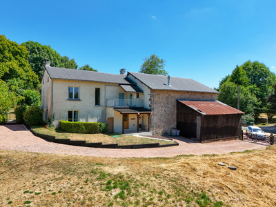 French property for sale in Marval, Haute-Vienne - €339,200 - photo 8