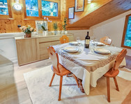 Appartement à vendre à Brides-les-Bains, Savoie - 349.000 € - photo 4