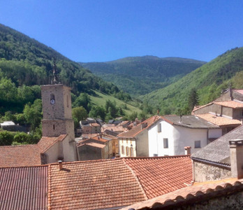 house for sale in Aude
