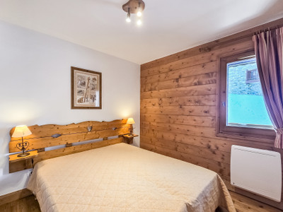 Ski property for sale in Les Menuires - €242,000 - photo 9