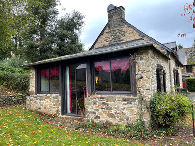 French property for sale in Carentoir, Morbihan - €175,000 - photo 3
