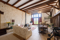 Propriété à vendre à Razac-de-Saussignac, Dordogne - 435 500 € - photo n°4