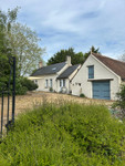Maison à vendre à Noyant-Villages, Maine-et-Loire - 267.500 € - photo 1