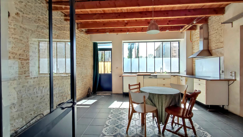 French property for sale in Bouhet, Charente-Maritime - €280,000 - photo 0