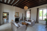 Chateau à vendre à Lureuil, Indre - 1.195.000 € - photo 3
