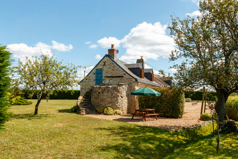 French property for sale in Mouliherne, Maine-et-Loire - €314,500 - photo 5