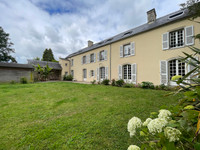 Propriété à vendre à Saint-Sauveur-le-Vicomte, Manche - 600 000 € - photo n°9
