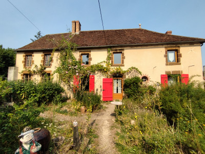 house for sale in Indre