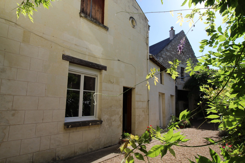 French property for sale in Chinon, Indre-et-Loire - photo 10