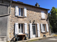 French property, houses and homes for sale in Saint-Hilaire-la-Treille Haute-Vienne Limousin