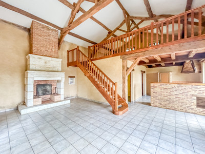 French property for sale in Vergt, Dordogne - €222,600 - photo 5