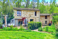 Maison à vendre à Rustrel, Vaucluse - 899.000 € - photo 1