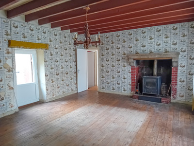 French property for sale in Boismé, Deux-Sèvres - €152,600 - photo 3