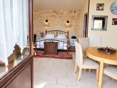 French property for sale in Carsac-de-Gurson, Dordogne - €158,000 - photo 7