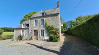 houses and homes for sale inSourdevalManche Normandy