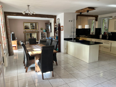 French property for sale in Nantheuil, Dordogne - €195,000 - photo 2