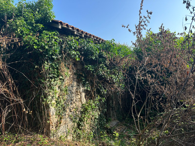 French property for sale in Saint-Saud-Lacoussière, Dordogne - €28,600 - photo 2