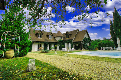 house for sale in Centre-Val de Loire