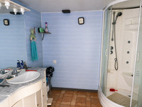 Propriété à vendre à Nabinaud, Charente - 119 900 € - photo n°6