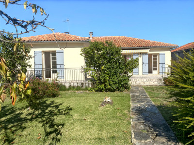 house for sale in Dordogne