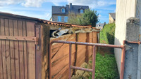 Terrain à vendre à Tinchebray-Bocage, Orne - 6 500 € - photo 4