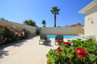 Propriété à vendre à Argeliers, Aude - 340 000 € - photo n°2