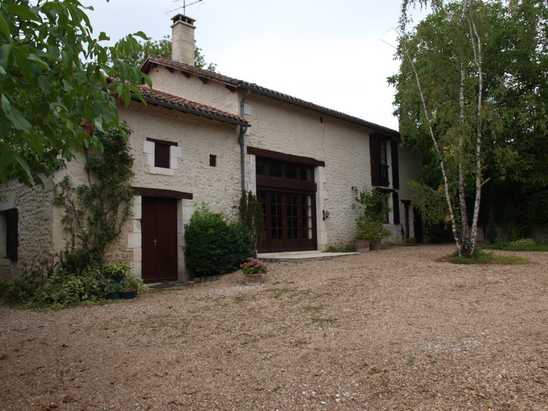 French property for sale in Bouteilles-Saint-Sébastien, Dordogne - €381,600 - photo 0