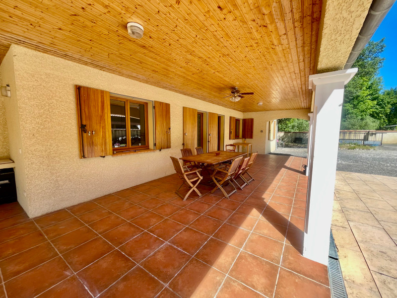 French property for sale in Quillan, Aude - €339,000 - photo 14