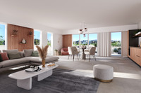 Appartement à vendre à Antibes, Alpes-Maritimes - 523 000 € - photo 4