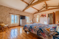 Maison à vendre à Mons, Charente-Maritime - 370.000 € - photo 10