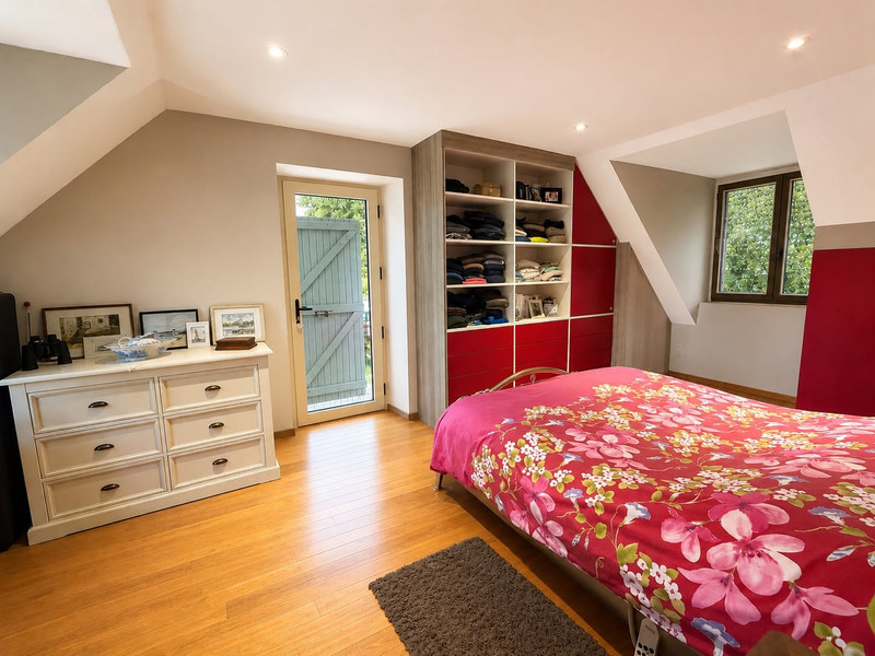 French property for sale in Ploërmel, Morbihan - €685,000 - photo 14