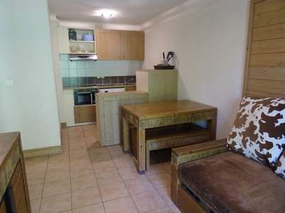 Ski property for sale in La Plagne - €152,500 - photo 5