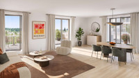 Appartement à vendre à Annecy, Haute-Savoie - 448.000 € - photo 2