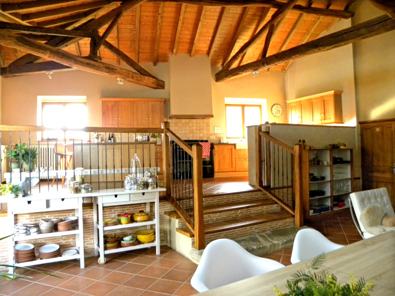 French property for sale in Couloumé-Mondebat, Gers - €615,000 - photo 7