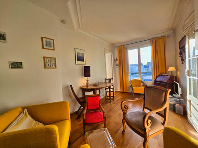 French property for sale in Paris, Paris - €398,000 - photo 1
