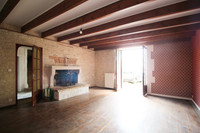 Maison à vendre à Longré, Charente - 64.600 € - photo 2